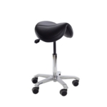 Jumper Saddle Stool