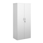 Tall Wooden Cupboard