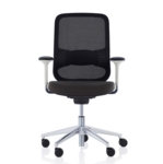 Do-Better Task Chair with Arms