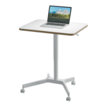 Leitz Sit Standing Desk Manual
