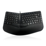 Contoured Split Keyboard