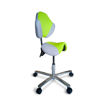 Halo Saddle Pro Anti-Static
