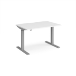 Milo EHA Straight Desk 120x60