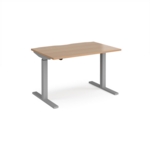 Milo EHA Straight Desk 160x60
